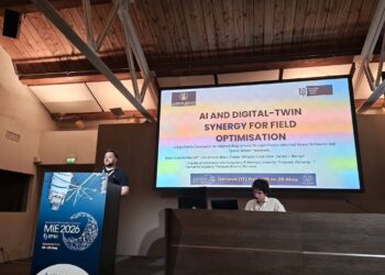 O nouă bornă a excelenței în digitalizarea sănătății: Universitatea Politehnica Timișoara, o prezență de marcă la Congresul Jubiliar EFMI de la Genova