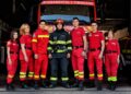 Peste 200 de misiuni gestionate de salvatorii timișeni