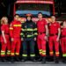Peste 200 de misiuni gestionate de salvatorii timișeni