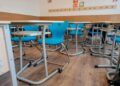 Municipalitatea continuă investițiile în educație: 14 grădinițe din oraș vor fi dotate cu mobilier nou