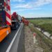 Lucrări de cosire a vegetației pe Centura Timișoara. Șoferii, atenționați asupra posibilelor întârzieri