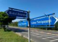 Încep lucrările la noile sensuri giratorii de pe drumul Timișoara – Giroc. Investiție de aproape 7 milioane de lei