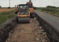 Reparații pe două drumuri naționale din Timiș. Lucrările au început între Uivar și Pustiniș
