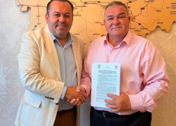 Școală nouă de 21 de milioane de lei la Teremia Mare. Consiliul Județean Timiș contribuie cu 10 milioane de lei