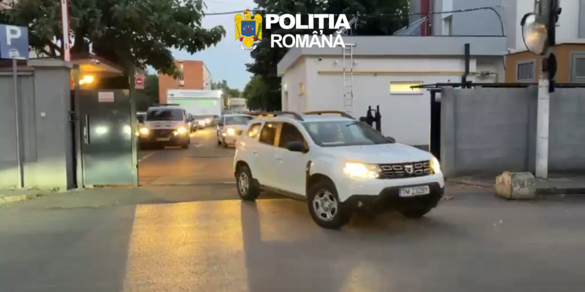 13 percheziții domiciliare într-un dosar privind nerespectarea regimului armelor și al munițiilor și infracțiuni la regimul cinegetic