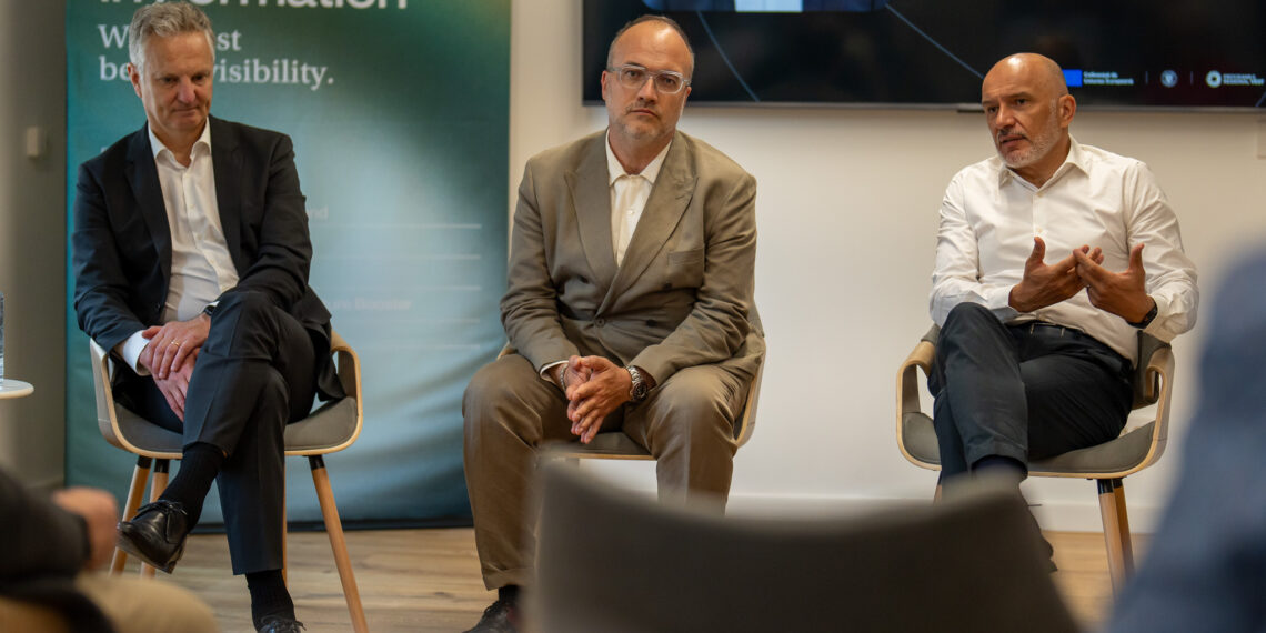 Se lansează Asternova Vest: fond de capital de risc dedicat Regiunii Vest, cu €26M angajament public al Agenției pentru Dezvoltare Regională Vest