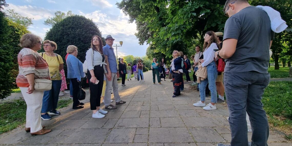 Primarii de altădată ai Timișoarei, în centrul unui nou eveniment Timișoara Free Tours