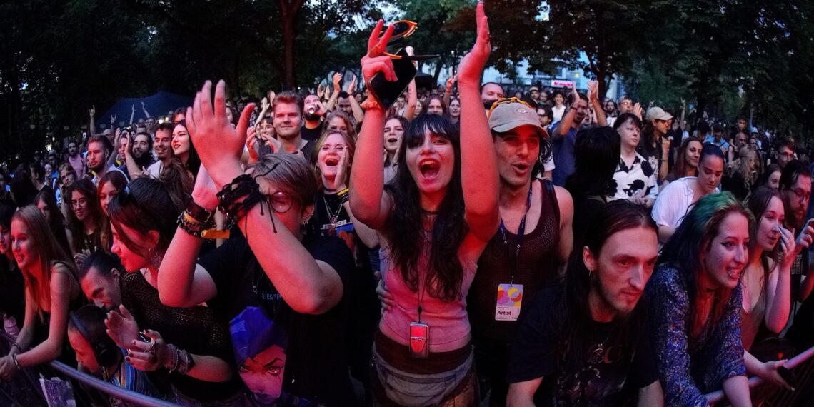 Nouă concerte de muzică rock, pe scena Time to Rock, la Ziua Timișoarei | Timișoara City Celebration