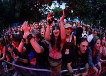 Nouă concerte de muzică rock, pe scena Time to Rock, la Ziua Timișoarei | Timișoara City Celebration