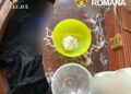 Nouă persoane reținute după 16 percheziții DIICOT la Arad. Anchetă pentru trafic de droguri, trafic de minori și prostituție