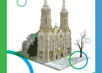 Expoziția „Vinga în 3D” încheie proiectul „Laboratorul Viitorului la Vinga”