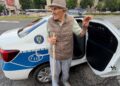 Bătrân de 91 de ani, dispărut de acasă, găsit în doar 30 de minute. Ajunsese cu autobuzul la Timișoara