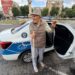 Bătrân de 91 de ani, dispărut de acasă, găsit în doar 30 de minute. Ajunsese cu autobuzul la Timișoara