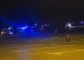 VIDEO. „Noaptea, golanii nu fac nani-nani…” Bătaie în parcarea stadionului din Timișoara. Un tânăr a ajuns la spital, alți patru, la audieri