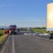 Șofer de TIR mort într-un grav accident pe DN6, la Jupa. Trafic blocat pe ambele sensuri