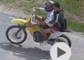 Tragedie în Timiș: două persoane aflate pe o motocicletă au murit într-un accident produs la Jabăr. UPDATE: Au 17 și 18 ani/Video