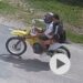 Tragedie în Timiș: două persoane aflate pe o motocicletă au murit într-un accident produs la Jabăr. UPDATE: Au 17 și 18 ani/Video