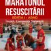 Arădenii sunt invitați să învețe cum pot salva o viață. Prima ediție a Maratonului Resuscitării are loc la AFI Arad