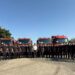Pompieri din Timiș, trimiși în Franța pentru lupta împotriva incendiilor de pădure