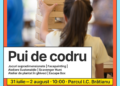 CODRU se alătură programului Ziua Timișoarei | Timișoara City Celebration