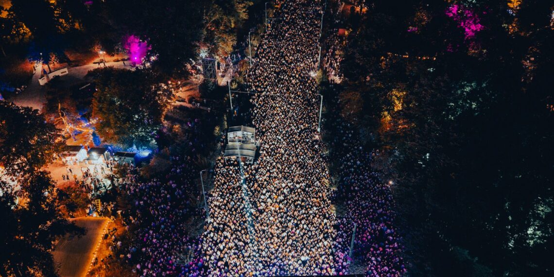 Ziua Timișoarei | Timișoara City Celebration revine între 31 iulie și 3 august