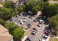 Primăria Timișoara propune amenajarea de noi locuri de parcare în zona Aleea Cutezătorilor