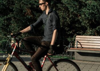 Bicicliștii contestă planul Primăriei de a interzice circulația în centrul Timișoarei: „Măsura este punitivă și disproporționată”