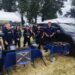 Peste 80 de misiuni gestionate de jandarmii timișeni în weekendul prelungit