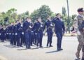 O nouă sesiune de recrutare pentru tinerii care vor o carieră în structurile MAI