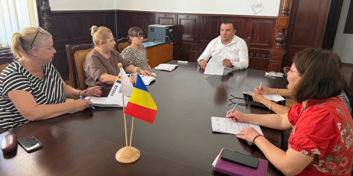 Investiție finalizată în școlile și grădinițele din Lugoj. Mobilier și echipamente noi prin PNRR