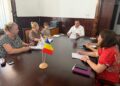 Investiție finalizată în școlile și grădinițele din Lugoj. Mobilier și echipamente noi prin PNRR