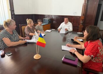 Investiție finalizată în școlile și grădinițele din Lugoj. Mobilier și echipamente noi prin PNRR