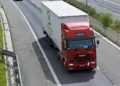 Restricții pentru camioanele de peste 7,5 tone din cauza caniculei. Timișul și alte 35 de județe, vizate