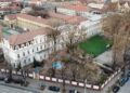 Primăria Timișoara investește într-o sală multifuncțională la Colegiul Național Bănățean