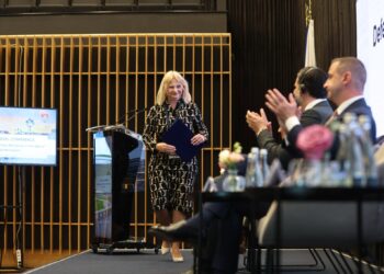 Cornelia Elena Micicoi demisionează din funcția de prefect al județului Timiș