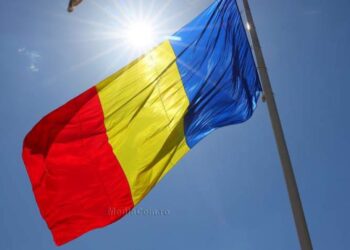 Ziua Drapelului, marcată la Timișoara