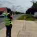 Acțiune rutieră pe DN 6. Peste 208 sancțiuni contravenționale aplicate