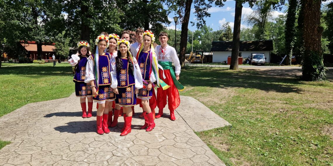 Banatul își celebrează diversitatea. Festivalul Etniilor revine la Timișoara cu dansuri, muzică și tradiții din nouă comunități