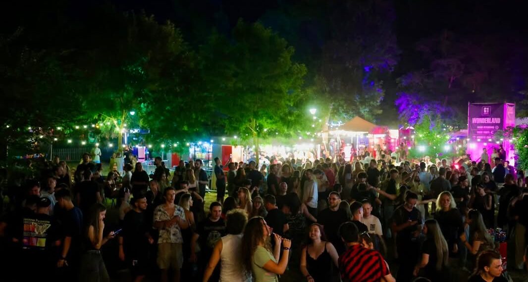 Flight Festival 2026 în cifre și emoții: 90.000 de oameni, trei zile de energie și un final dansat în ploaie