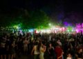 Flight Festival 2026 în cifre și emoții: 90.000 de oameni, trei zile de energie și un final dansat în ploaie