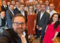 ÎCCJ confirmă conflictul de interese al lui Dominic Fritz. Primarul Timișoarei anunță că va merge la CEDO. Update: Ce spune edilul