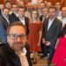 ÎCCJ confirmă conflictul de interese al lui Dominic Fritz. Primarul Timișoarei anunță că va merge la CEDO. Update: Ce spune edilul