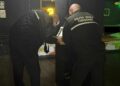 Amenzi de 34.000 de lei pentru fumat în locuri interzise. Polițiștii locali au sancționat zeci de persoane și firme din Timișoara