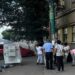 Zonele cu probleme din Timișoara, luate la verificări: 17 sancțiuni aplicate în jurul magazinelor non-stop/Foto