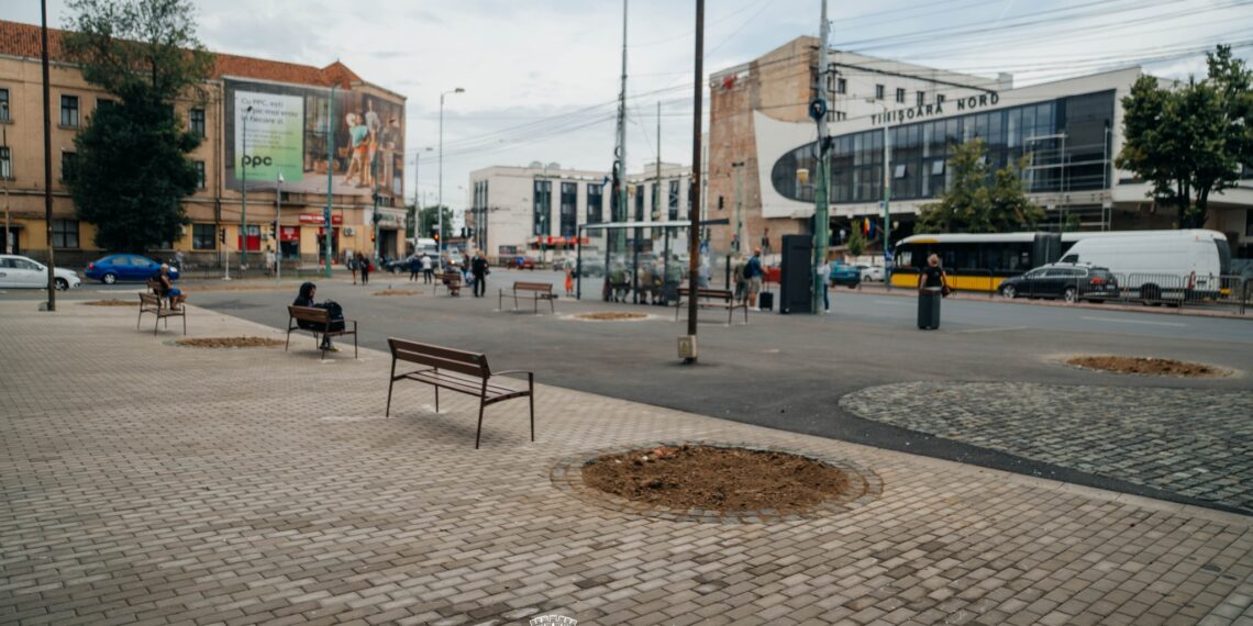 Acces modernizat la tren și transportul public: Primăria pregătește transformarea zonelor din jurul Gării de Nord și Gării de Sud