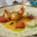 „Gastronomia sub microscop” la UPT: chimia din farfuriile de tip fine dining