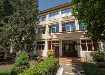 Primăria Timișoara caută constructor pentru reabilitarea termică a Școlii Gimnaziale nr. 16