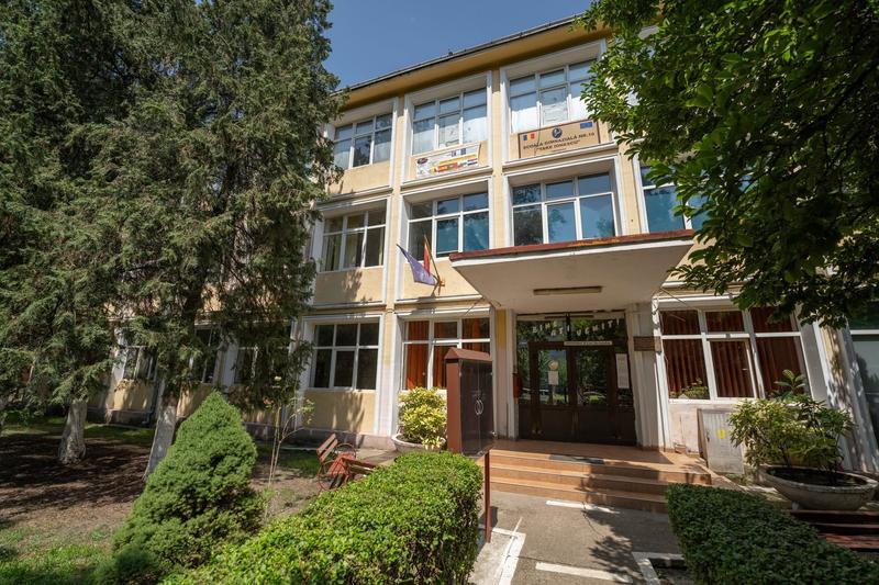 Primăria Timișoara caută constructor pentru reabilitarea termică a Școlii Gimnaziale nr. 16