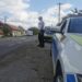 Controale rutiere pe DN6 în Caraș-Severin: peste 30 de sancțiuni aplicate de polițiștii de la IPJ Caraș-Severin