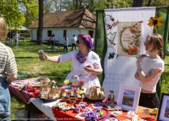 O călătorie în Banatul de altădată: Banat Brunch la Casa cu Flori din Jurești